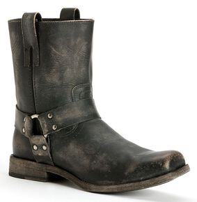 Men's Harness Boots - Country Outfitter