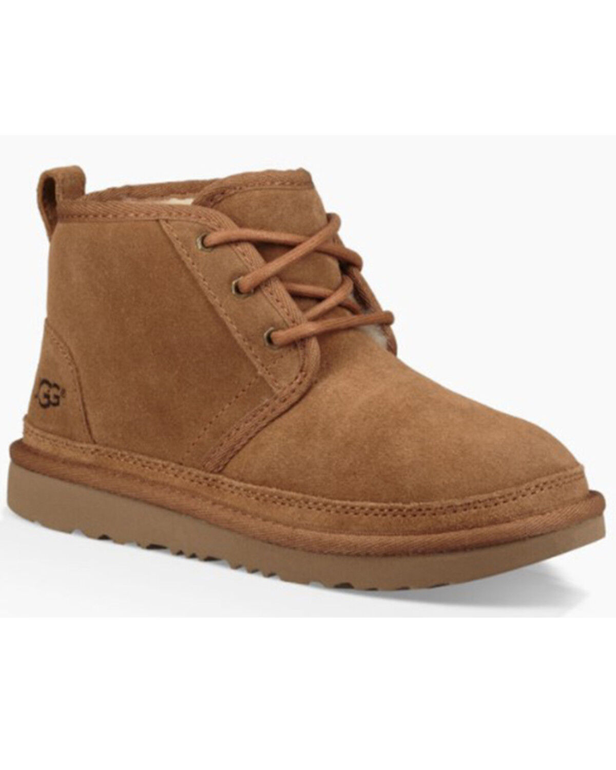 Image #1 - UGG Boys' Neumel II Boot, Chestnut, hi-res