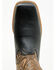 Image #6 - Cody James Cush Core&reg; Men's Maverick Performance Western Boots - Broad Square Toe, Black, hi-res
