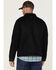 Image #4 - Cody James Men's FR Solid Jacket, Black, hi-res