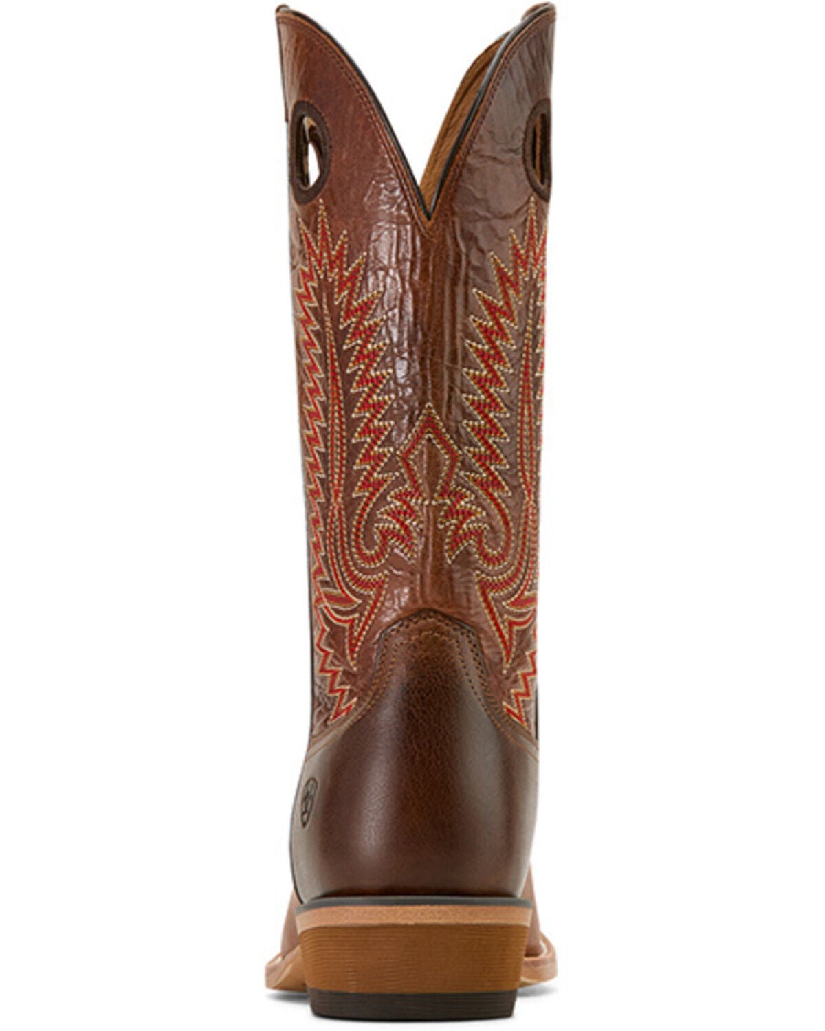 Image #3 - Ariat Men's Southland Western Boots - Square Toe, Brown, hi-res