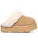 Image #2 - Bearpaw Women's Retro Loki Platform Slippers, Brown, hi-res