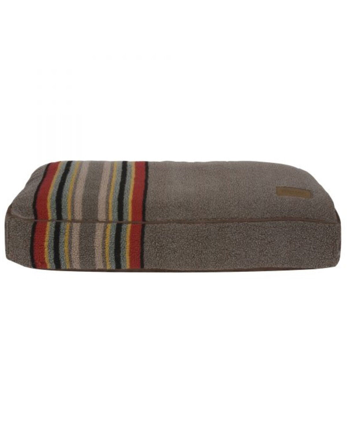 Image #1 - Pendleton Pet Vintage Camp Pet Napper - Small, Multi, hi-res