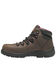 Image #3 - Avenger Men's Framer Waterproof Work Boots - Composite Toe, Brown, hi-res