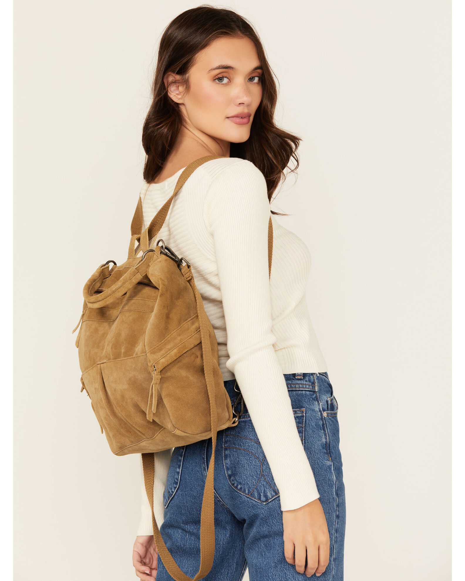 Free People Women s Paint The Town Backpack Country Outfitter