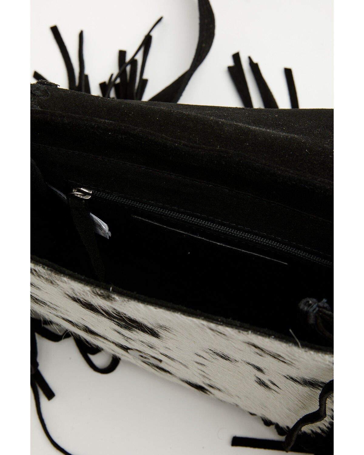Image #4 - Idyllwind Women's Lyndale Crossbody Bag, Black, hi-res