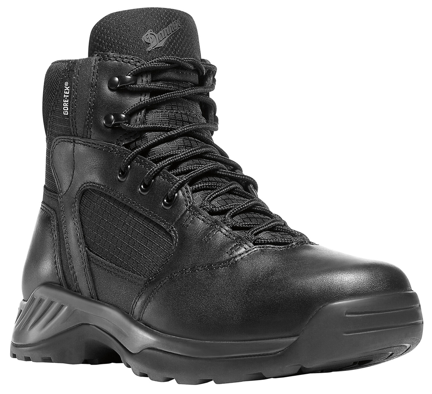 Image #1 - Danner Kinetic Side-Zip Boots, , hi-res