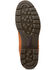 Image #5 - Ariat Women's Scarlet Waterproof Boots - Medium Toe , Brown, hi-res