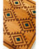 Image #2 - Mesa Well Southwestern Print Board, Brown, hi-res