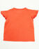 Image #3 - Shyanne Toddler Girls' Scenic Short Sleeve Graphic Tee, Dark Pink, hi-res