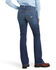 Ariat Women's FR Bootcut Stretch Work Jeans, Denim, hi-res