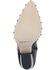 Image #7 - Matisse Women's Judd Tall Western Boots - Round Toe, Black, hi-res