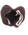 Image #4 - Bed Stu Women's Aiken Crossbody, Caramel, hi-res