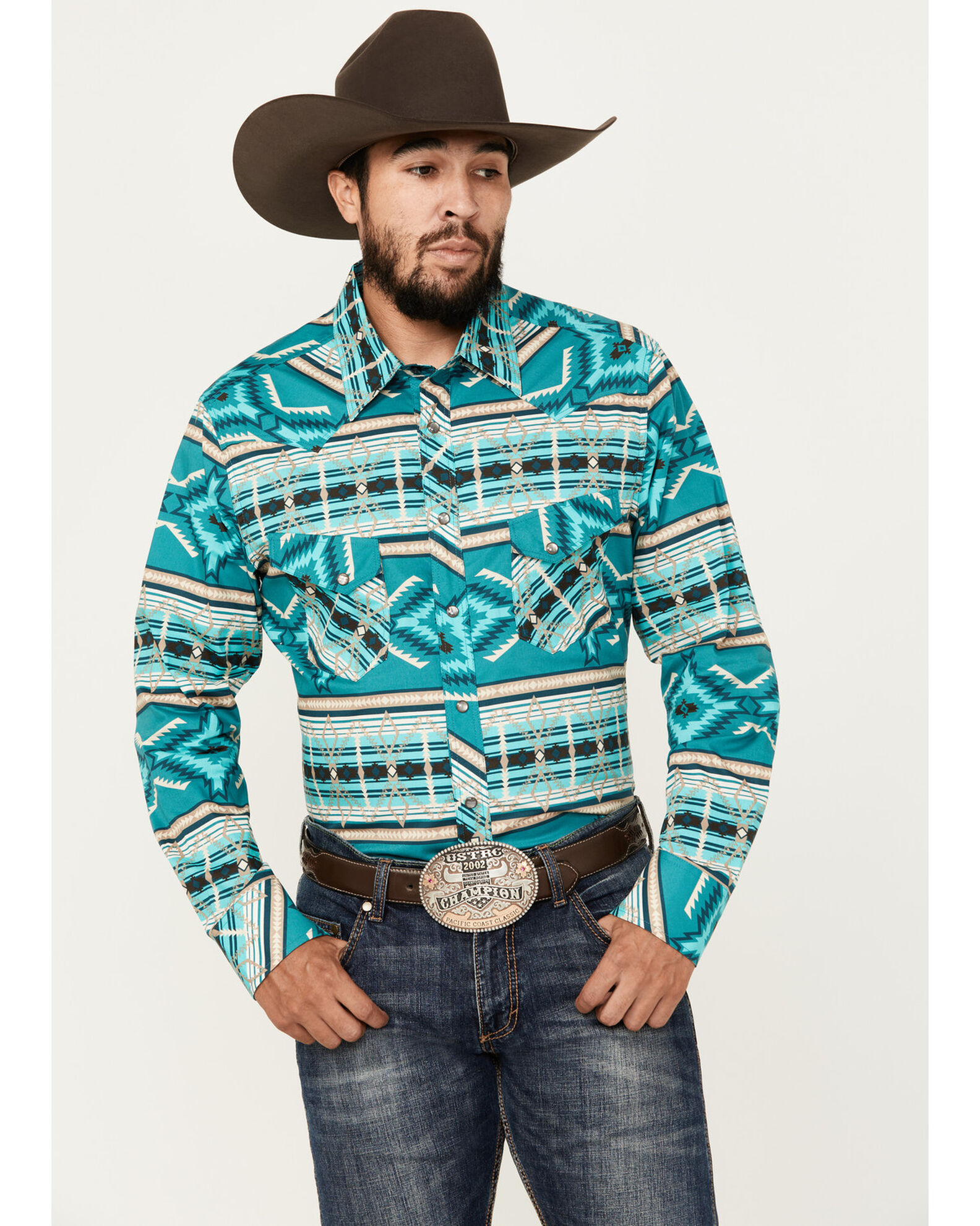 Rock n roll cowboy shirts store