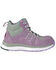Image #2 - Hoss Women's Moxie Trades Trisha Work Shoes - Composite Toe, Purple, hi-res