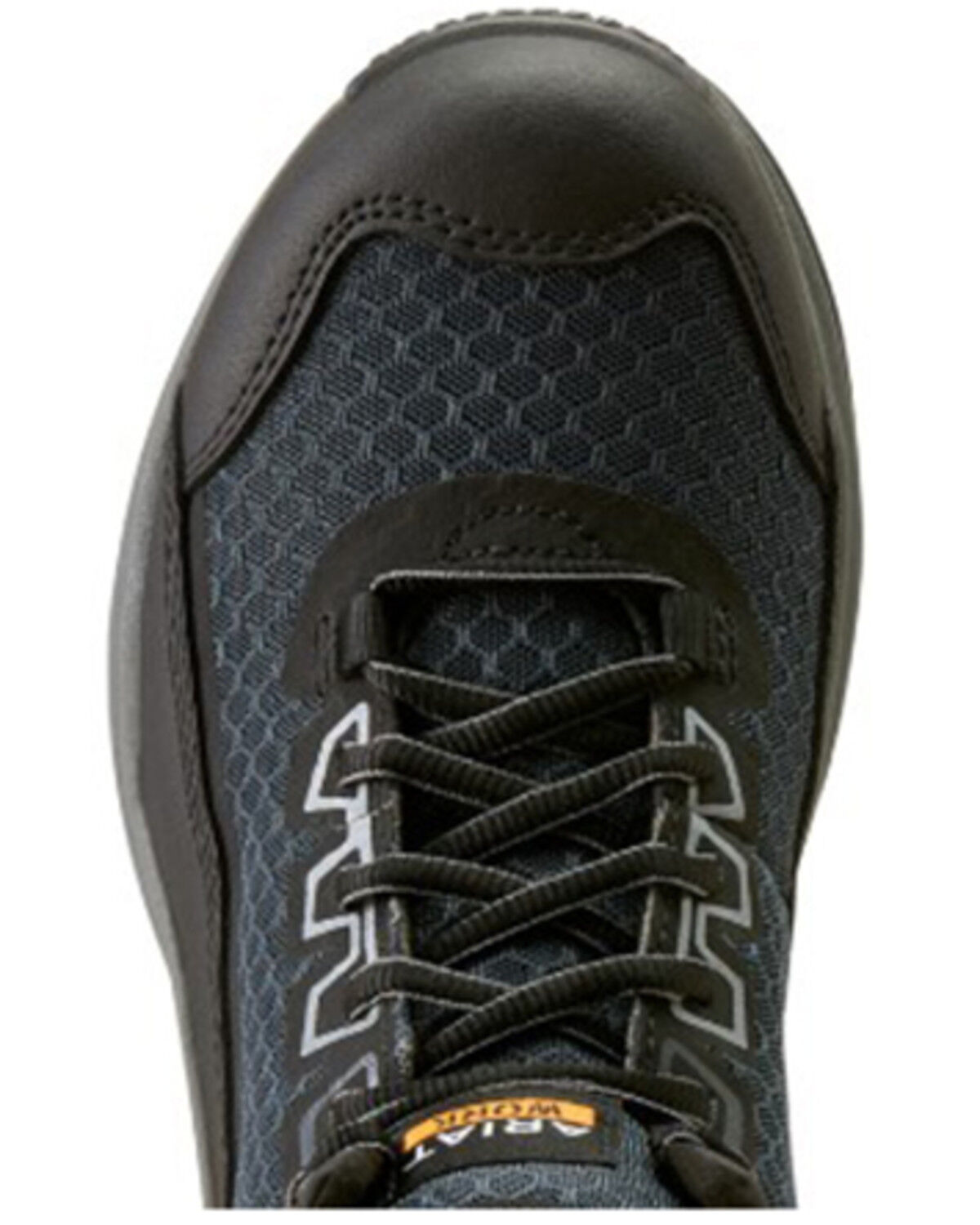 Image #4 - Ariat Women's Outpace Shift Mid Work Shoes - Composite Toe, , hi-res