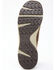 Image #7 - Ariat Men's Brody Casual Shoes - Moc Toe, Brown, hi-res