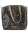 Image #3 - Bed Stu Women's Barra II Tote Bag, Black, hi-res