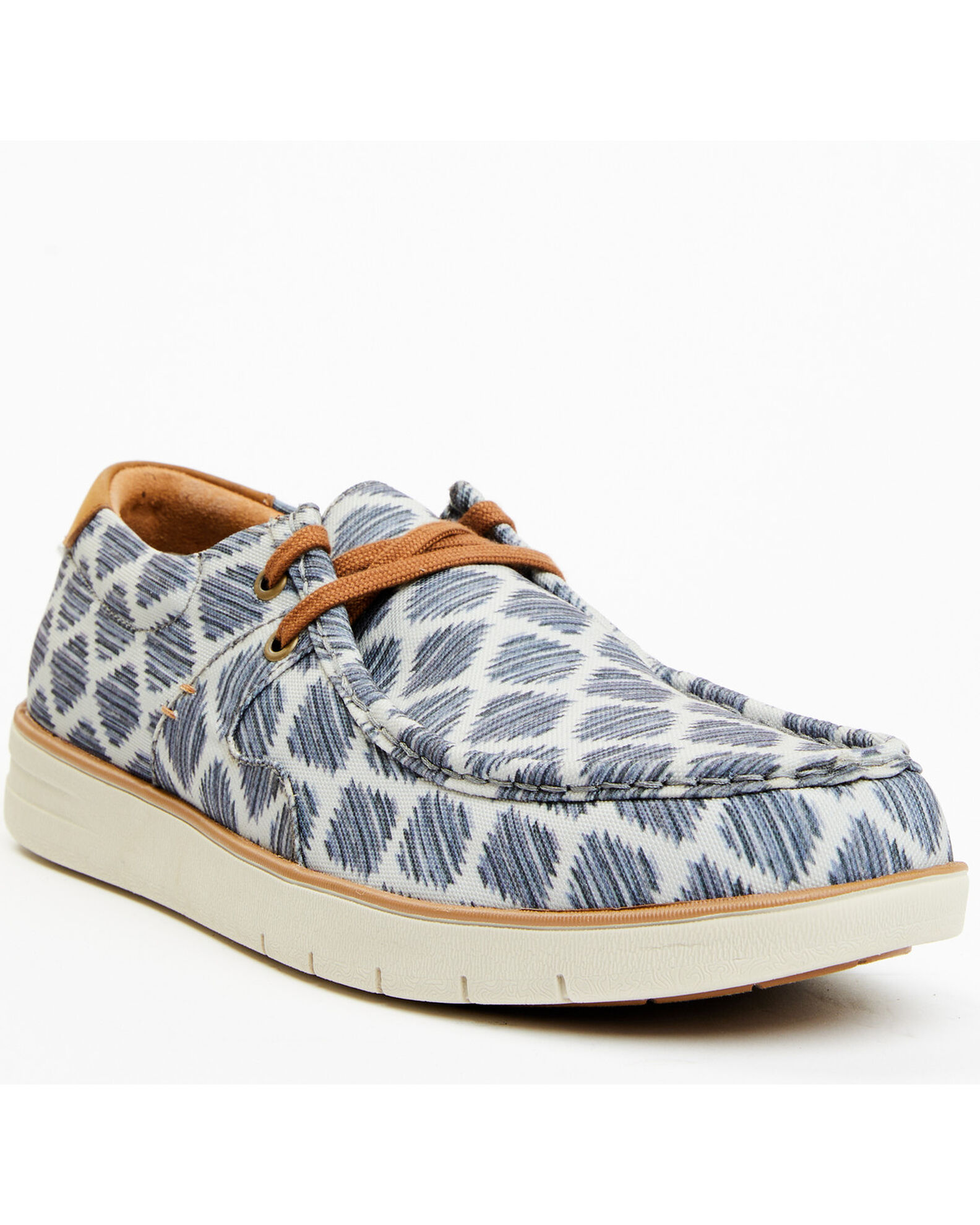 Western casual shoes sales