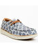 Image #1 - RANK 45® Men's Griffin Western Casual Shoes - Moc Toe, , hi-res