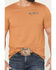 Image #3 - Pendleton Men's Rodeo Flag Short Sleeve Graphic T-Shirt, Copper, hi-res