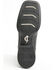 Image #7 - Cody James Men's Blaze Xero Gravity&trade; Performance Western Boots - Broad Square Toe, Black, hi-res