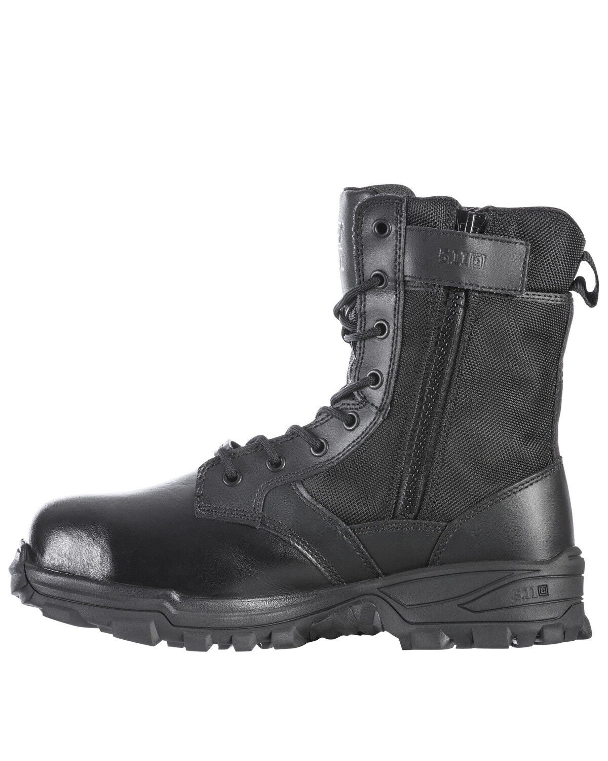 5.11 shield boots