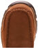 Image #4 - Ariat Men's Edge LTE Moc Boots - Composite Toe, Dark Brown, hi-res