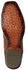 Image #8 - Ariat Men's Circuit Striker Boots - Square Toe, Dark Brown, hi-res