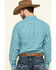 Ariat Men's Wrinkle Free Verdon Small Plaid Long Sleeve Western Shirt , Multi, hi-res