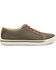 Image #2 - Wrangler Footwear Men's Classic Olive Shoes, Olive, hi-res