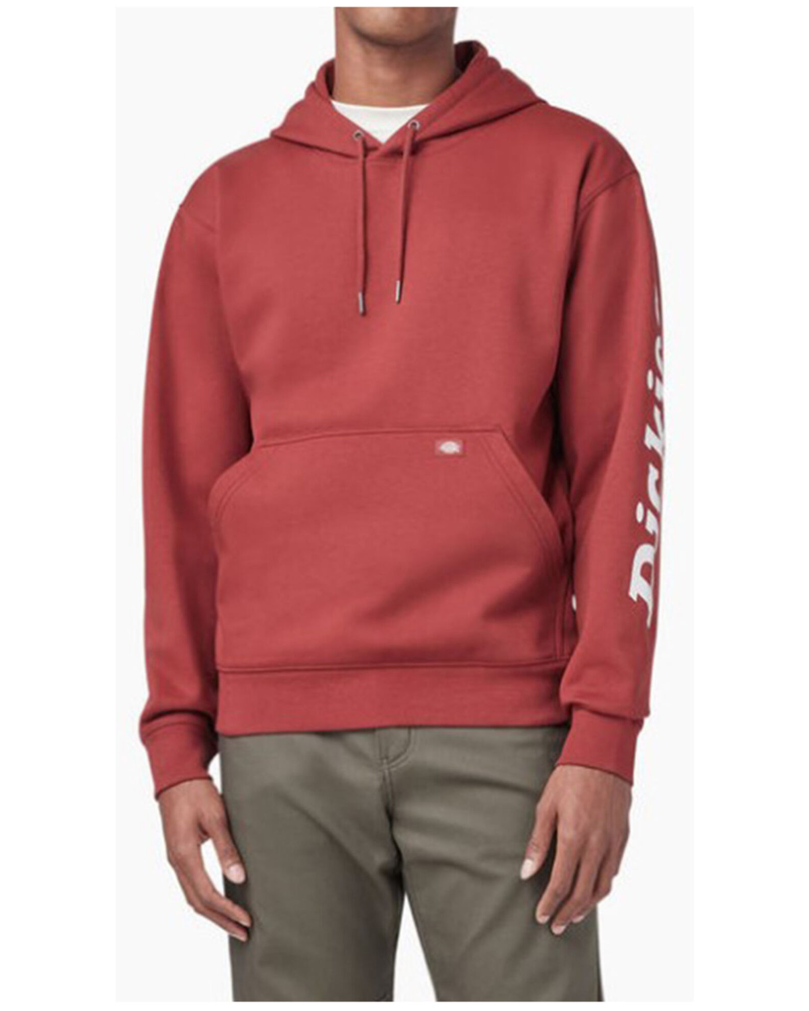 Dickies deals work hoodie
