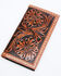 Image #1 - Cody James Men's Rodeo Wallet, Brown, hi-res