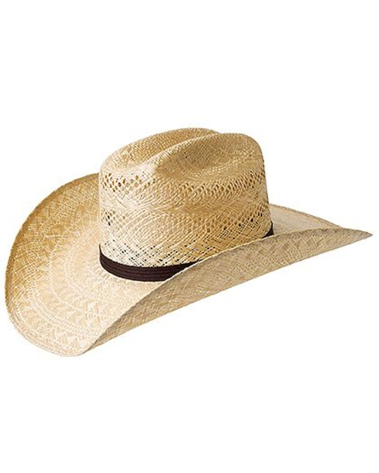 Bailey straw cowboy clearance hats