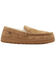 Image #1 - Lamo Footwear Men's Harrison Moccasins , Chestnut, hi-res