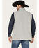 Image #4 - RANK 45® Men's Hadwick Softshell Vest, , hi-res