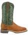 Image #2 - Lucchese Men's Rudy Western Boots - Broad Square Toe, , hi-res