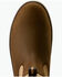 Image #3 - Ariat Men's Saylor Shrimp Waterproof Boots - Round Toe, Brown, hi-res