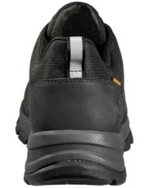 Image #5 - Carhartt Men's Outdoor Soft Toe Lace-Up Work Shoe , Black, hi-res