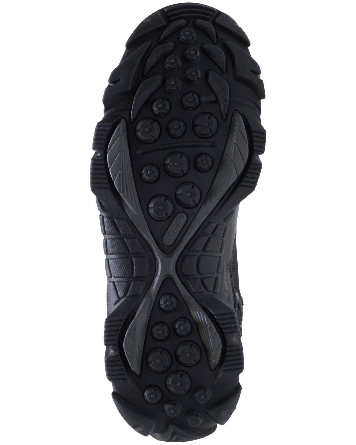 Image #7 - Bates Men's GX-8 Waterproof Work Boots - Soft Toe, , hi-res