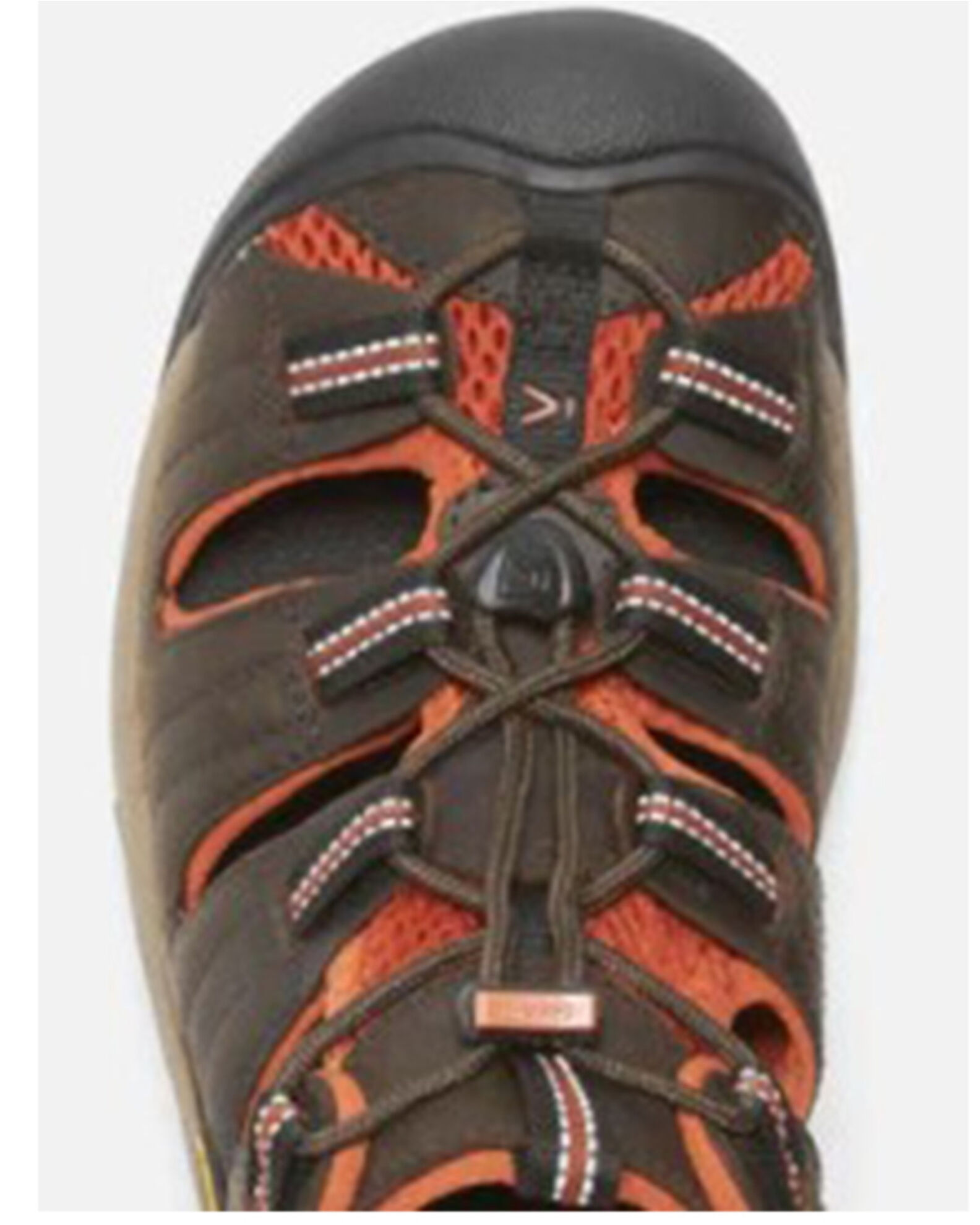 Keen Arroyo II 11.5 Black Olive Bombay Brown Men s