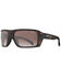 Image #1 - Bex Bolo Sunglasses, Brown, hi-res