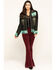 Image #6 - Double D Ranch Women's Herradura Jacket, , hi-res