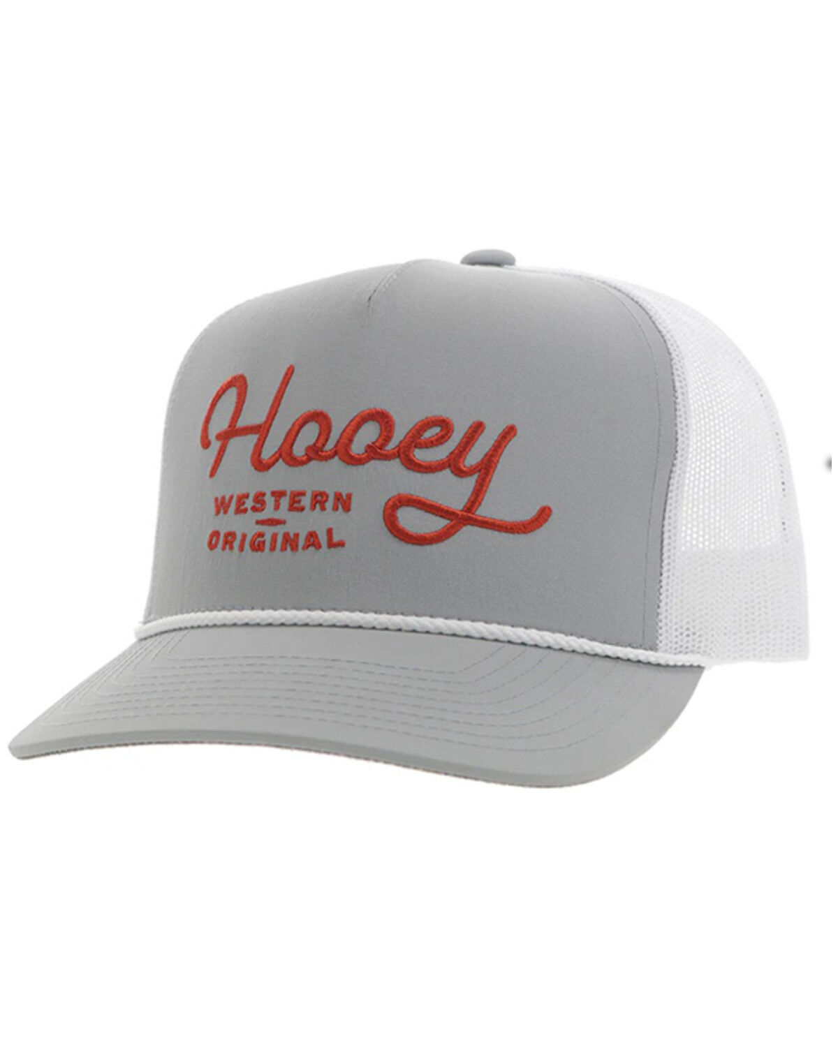 Image #1 - Hooey Men's OG Ball Cap, Multi, hi-res