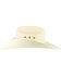 Cody James Boys' Elastic Fit Straw Cowboy Hat, Natural, hi-res