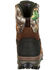 Image #4 - Rocky Men's Grizzly Waterproof Insulated Outdoor Boots - Round Toe, Camouflage, hi-res