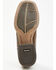Image #7 - Shyanne Stryde® Women's Chelsea Boots - Square Toe, Brown, hi-res