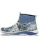 Image #3 - Dryshod Men's Dryrun Ankle Rubber Boots - Soft Toe, Blue, hi-res