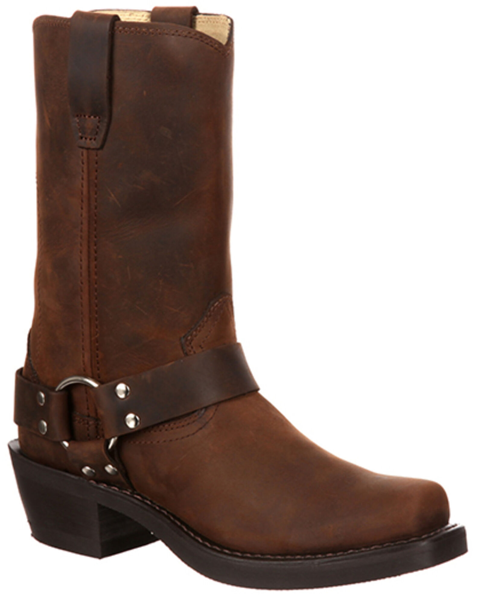 Women's durango harness boots online