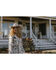 Image #1 - Idyllwind Women's Nora Southwestern Print Belted Sweater, Ivory, hi-res